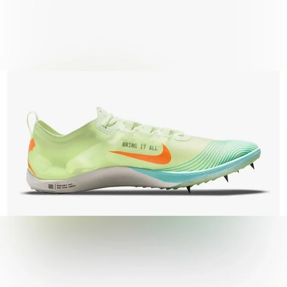 Nike | Shoes | Nike Zoom Victory 5 Xc Track Field Distance  display picture 2